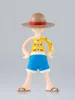 One Piece Luffy's Adventure Memories Figure Archive of Adventure Vol. 2 (10) 9 cm