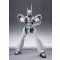 Mobile Police Patlabor The Robot Spirits Action Figure Side Labor Ingram Plus (AV-98 Plus) 1st 13 cm