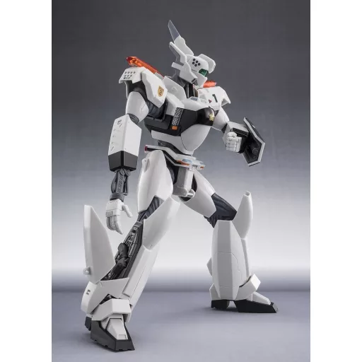 Mobile Police Patlabor The Robot Spirits Action Figure Side Labor Ingram Plus (AV-98 Plus) 1st 13 cm