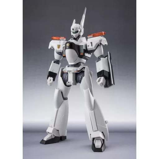 Mobile Police Patlabor The Robot Spirits Action Figure Side Labor Ingram Plus (AV-98 Plus) 1st 13 cm