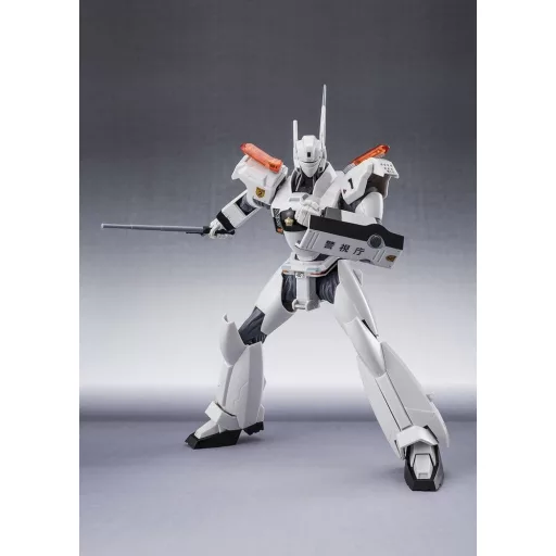 Mobile Police Patlabor The Robot Spirits Action Figure Side Labor Ingram Plus (AV-98 Plus) 1st 13 cm