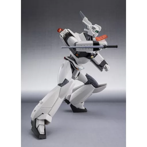 Mobile Police Patlabor The Robot Spirits Action Figure Side Labor Ingram Plus (AV-98 Plus) 1st 13 cm