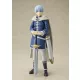 Frieren: Beyond Journey's End S.H.Figuarts Action Figure Himmel 14 cm