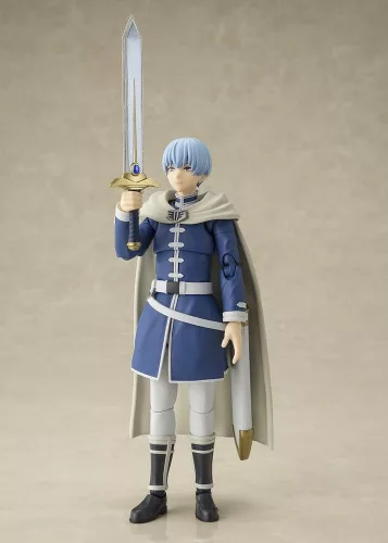Frieren: Beyond Journey's End S.H.Figuarts Action Figure Himmel 14 cm