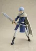 Frieren: Beyond Journey's End S.H.Figuarts Action Figure Himmel 14 cm
