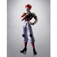 Action figures