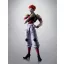 Hunter X Hunter S.H.Figuarts Action Figure Hysoka 17 cm