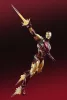 Marvel S.H. Figuarts Action Figure Iron Man Mark85 (The Infinity Saga) 16 cm