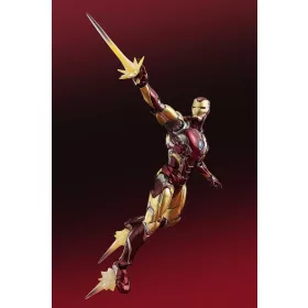   Marvel S.H. Figuarts Action Figure Iron Man Mark85 (The Infinity Saga) 16 cm