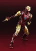 Marvel S.H. Figuarts Action Figure Iron Man Mark85 (The Infinity Saga) 16 cm