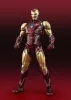 Marvel S.H. Figuarts Action Figure Iron Man Mark85 (The Infinity Saga) 16 cm