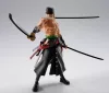 One Piece S.H.Figuarts Figura Roronoa Zoro The King of Hell 15 cm