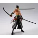 One Piece S.H.Figuarts Figura Roronoa Zoro The King of Hell 15 cm