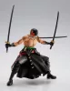 One Piece S.H.Figuarts Figura Roronoa Zoro The King of Hell 15 cm