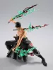 One Piece S.H.Figuarts Figura Roronoa Zoro The King of Hell 15 cm