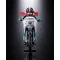 Kamen Rider Chogokin Diecast Action Figure Cyclone (Masked Rider 2) 9 cm