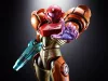 Metroid Prime 4: Beyond Diecast Action Figure Samus Aran LED 21 cm