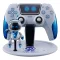 Astro Bot Chogokin Action Figure Astro Bot & Dual Speeder
