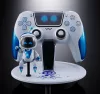 Astro Bot Chogokin Action Figure Astro Bot & Dual Speeder