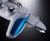 Astro Bot Chogokin Action Figure Astro Bot & Dual Speeder