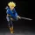 Dragon Ball Z S.H. Figuarts Action Figure Super Saiyan Trunks The Boy from the Future (Reissue) 14 cm