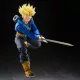 Dragon Ball Z S.H. Figuarts Action Figure Super Saiyan Trunks The Boy from the Future (Reissue) 14 cm