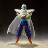 Dragon Ball Z S.H. Figuarts Action Figure Piccolo The Proud Namekian(Reissue) 17 cm