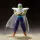 Dragon Ball Z S.H. Figuarts Action Figure Piccolo The Proud Namekian(Reissue) 17 cm