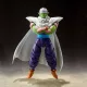 Dragon Ball Z S.H. Figuarts Action Figure Piccolo The Proud Namekian(Reissue) 17 cm