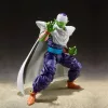 Dragon Ball Z S.H. Figuarts Action Figure Piccolo The Proud Namekian(Reissue) 17 cm