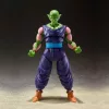 Dragon Ball Z S.H. Figuarts Action Figure Piccolo The Proud Namekian(Reissue) 17 cm