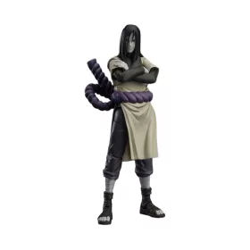   Naruto S.H.Figuarts Action Figure Orochimaru - Seeker of Immortality Reissue 15 cm