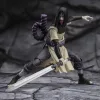 Naruto S.H.Figuarts Action Figure Orochimaru - Seeker of Immortality Reissue 15 cm