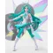 To Be Hero X S.H. Figuarts Action Figure Lucky Cyan 15 cm
