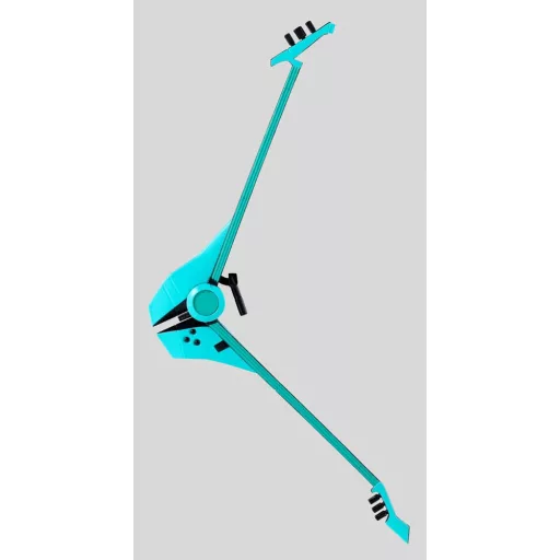 To Be Hero X S.H. Figuarts Action Figure Lucky Cyan 15 cm
