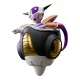 Dragon Ball Z S.H. Figuarts Action Figure Frieza (First Form) & Frieza Pod Reissue 11 cm