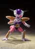 Dragon Ball Z S.H. Figuarts Action Figure Frieza (First Form) & Frieza Pod Reissue 11 cm