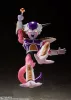 Dragon Ball Z S.H. Figuarts Action Figure Frieza (First Form) & Frieza Pod Reissue 11 cm