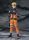 Naruto S.H.Figuarts Action Figure Naruto Uzomaki The Jinchuriki entrusted with Hope 15 cm