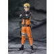 Naruto S.H.Figuarts Action Figure Naruto Uzomaki The Jinchuriki entrusted with Hope 15 cm