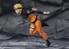 Naruto S.H.Figuarts Action Figure Naruto Uzomaki The Jinchuriki entrusted with Hope 15 cm