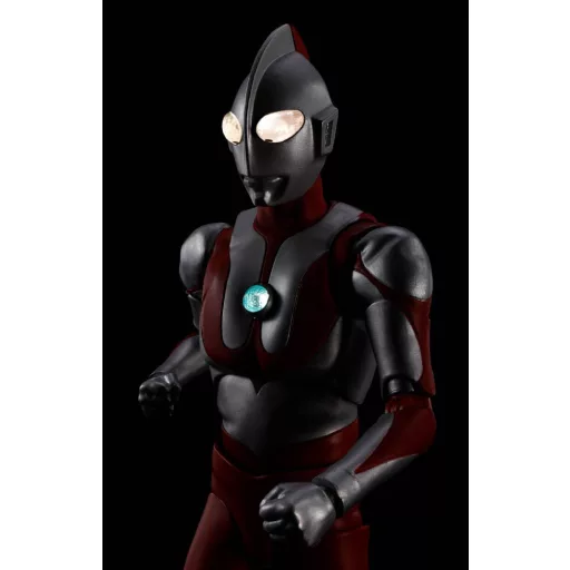 Ultraman Series S.H.Figuarts Action Figure Ultraman 60th anniversary Edition 15 cm