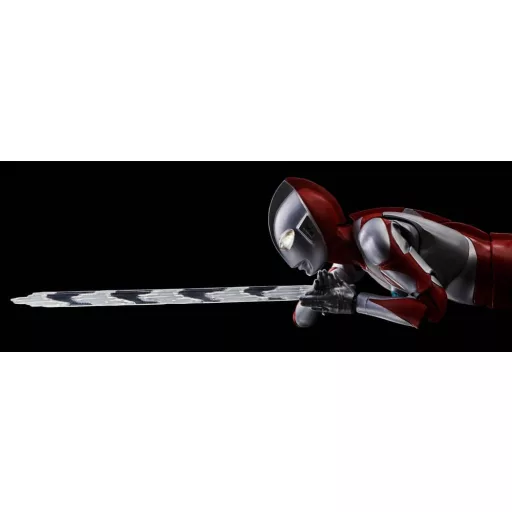 Ultraman Series S.H.Figuarts Action Figure Ultraman 60th anniversary Edition 15 cm