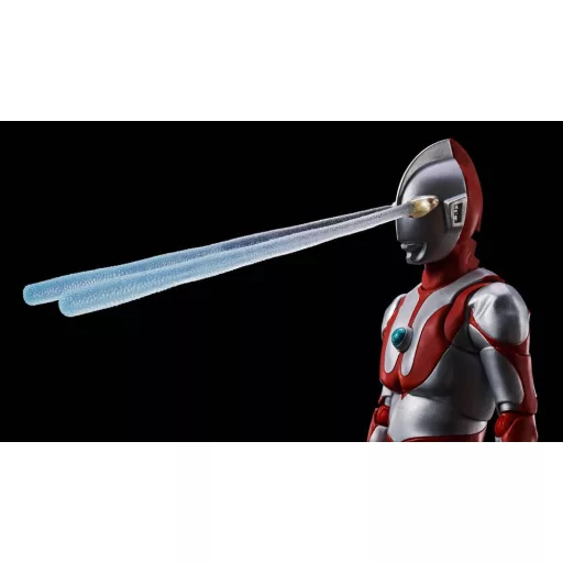 Ultraman Series S.H.Figuarts Action Figure Ultraman 60th anniversary Edition 15 cm