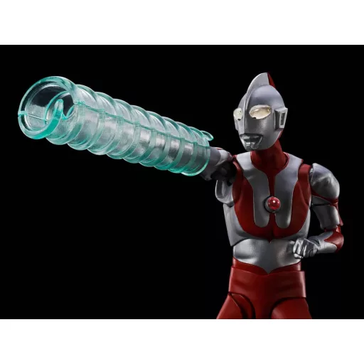 Ultraman Series S.H.Figuarts Action Figure Ultraman 60th anniversary Edition 15 cm