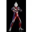 Ultraman Series S.H.Figuarts Shinkocchou Seihou Action Figure Ultraman Tiga Multi Type 30th Anniversary Edition 15 cm