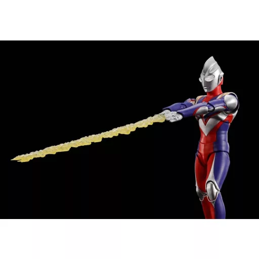 Ultraman Series S.H.Figuarts Shinkocchou Seihou Action Figure Ultraman Tiga Multi Type 30th Anniversary Edition 15 cm