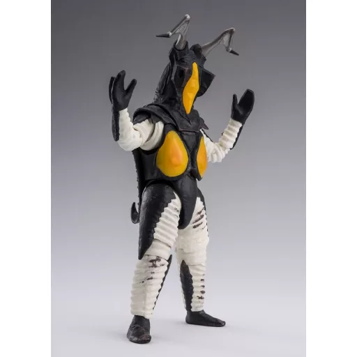 Ultraman Series S.H.Figuarts Action Figure Zetton 60th anniversary Edition 16 cm
