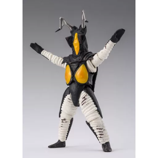 Ultraman Series S.H.Figuarts Action Figure Zetton 60th anniversary Edition 16 cm
