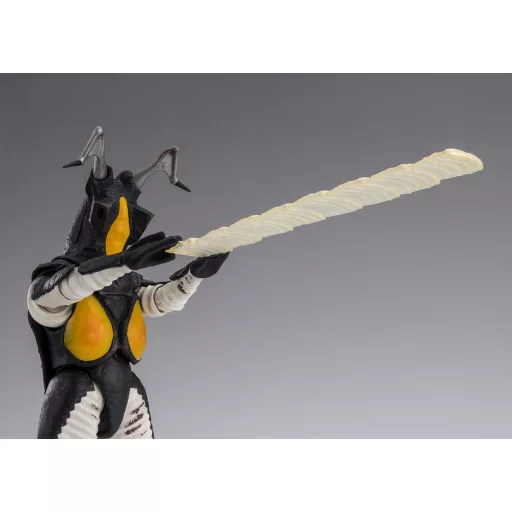 Ultraman Series S.H.Figuarts Action Figure Zetton 60th anniversary Edition 16 cm